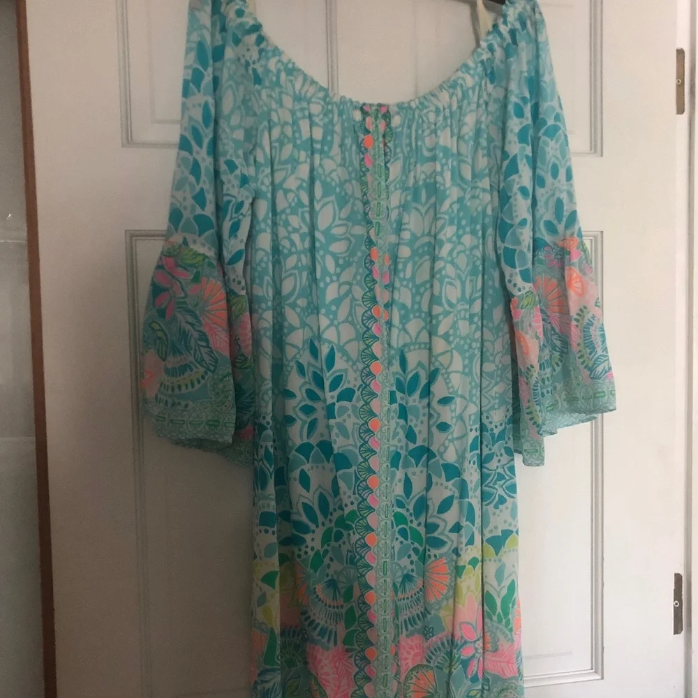 Dress - Picture 5 of 7